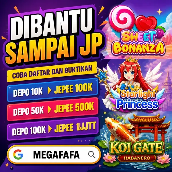 artikel slot online terbaru